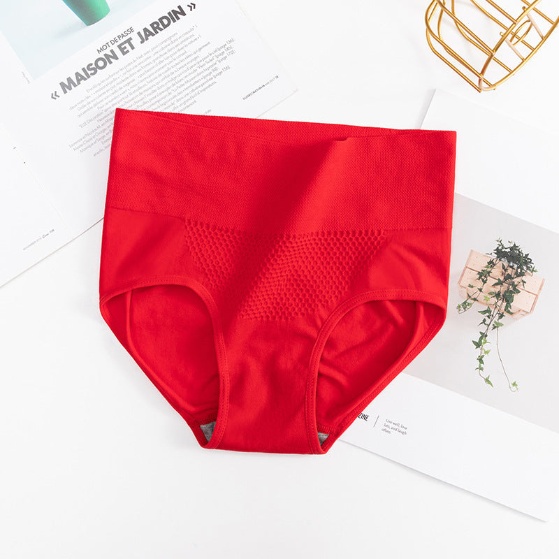 Celana Dalam Wanita Menstruasi CDW006 Hight Waist Underwear Slimming Pants