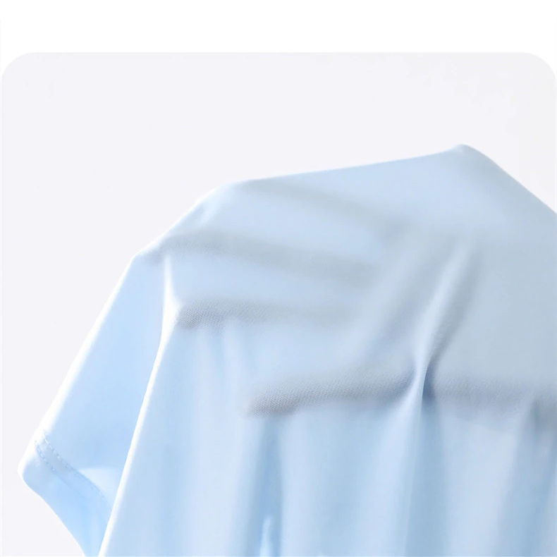 Celana Dalam Pria Boxer CDP002 Antibakteri Ice Silk Elastis 6PCS