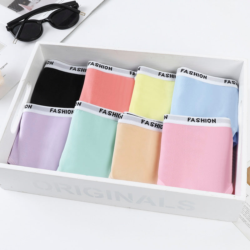 Celana Dalam Wanita Fashion Brief / Pakaian Dalam Wanita / CD Kolor Cewek CDW002