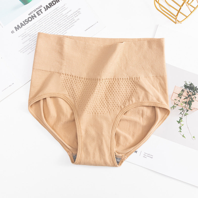 Celana Dalam Wanita Menstruasi CDW006 Hight Waist Underwear Slimming Pants