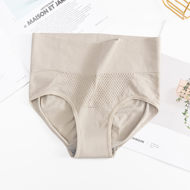 Celana Dalam Wanita Menstruasi CDW006 Hight Waist Underwear Slimming Pants