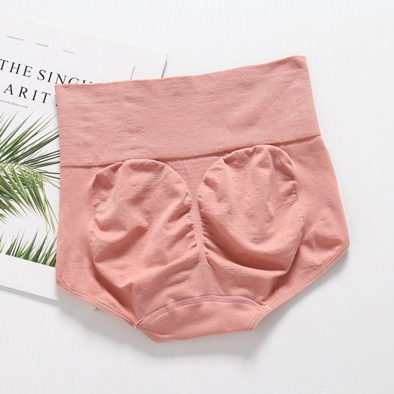 Celana Dalam Wanita Menstruasi CDW006 Hight Waist Underwear Slimming Pants