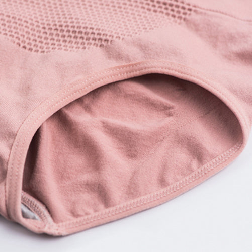Celana Dalam Wanita Menstruasi CDW006 Hight Waist Underwear Slimming Pants