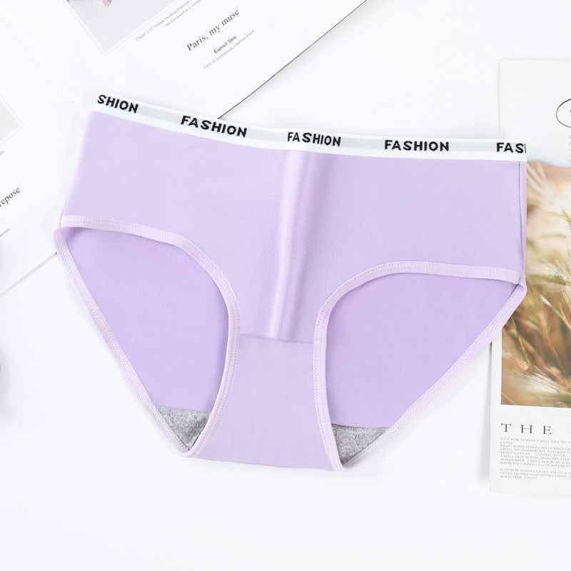 Celana Dalam Wanita Fashion Brief / Pakaian Dalam Wanita / CD Kolor Cewek CDW002