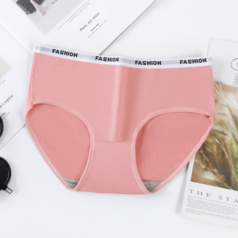 Celana Dalam Wanita Fashion Brief / Pakaian Dalam Wanita / CD Kolor Cewek CDW002