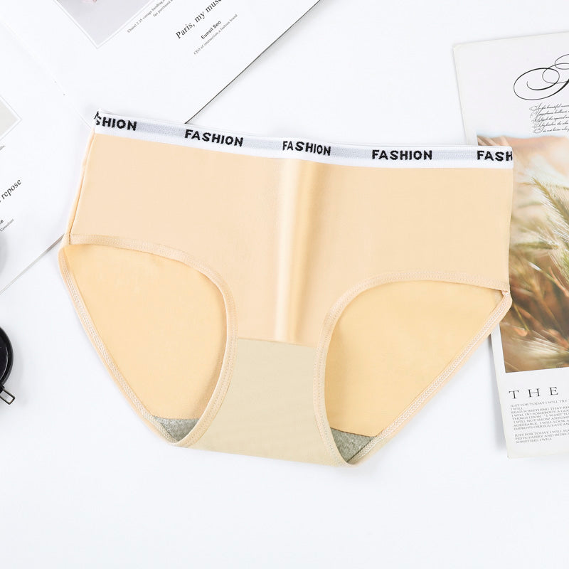Celana Dalam Wanita Fashion Brief / Pakaian Dalam Wanita / CD Kolor Cewek CDW002