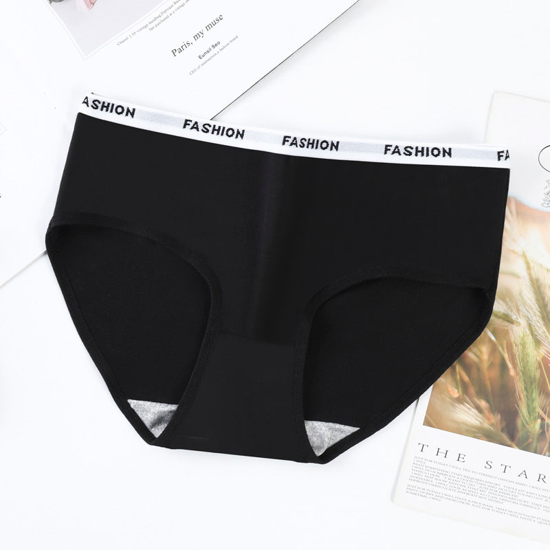 Celana Dalam Wanita Fashion Brief / Pakaian Dalam Wanita / CD Kolor Cewek CDW002