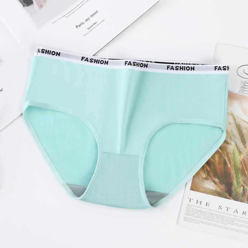 Celana Dalam Wanita Fashion Brief / Pakaian Dalam Wanita / CD Kolor Cewek CDW002