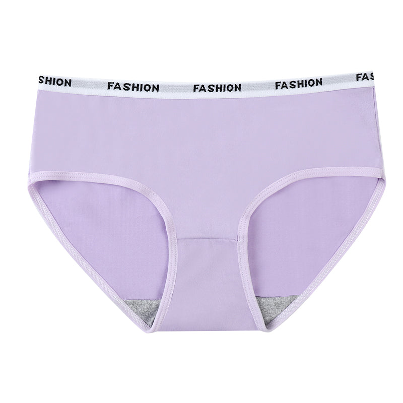 Celana Dalam Wanita Fashion Brief / Pakaian Dalam Wanita / CD Kolor Cewek CDW002
